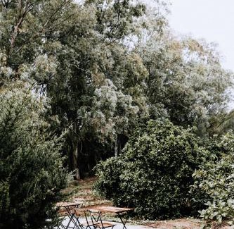 San Ambrosio Hotel | Finca Laida