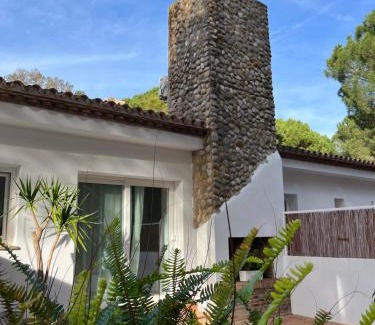 San Ambrosio Hotel | Finca Laida