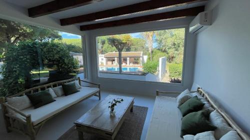 San Ambrosio Hotel | Finca Laida