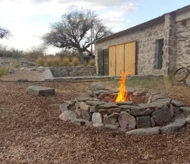Cafayate Chalet De Esquí | Finca Las Higueras