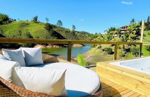 El Penol Casa | Finca Las palmas Guatape