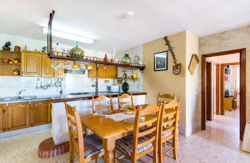 Alhaurín el Grande Casa | Finca Las Palmeras, Alhaurín el Grande