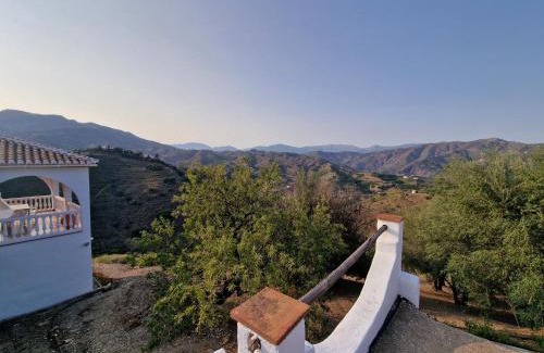 Cutar Casa | Finca Los Corbachos
