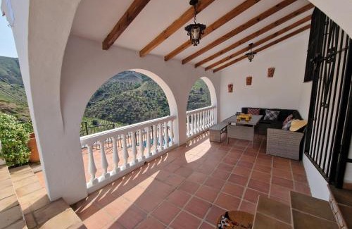 Cutar Casa | Finca Los Corbachos