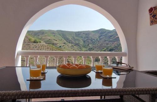 Cutar Casa | Finca Los Corbachos