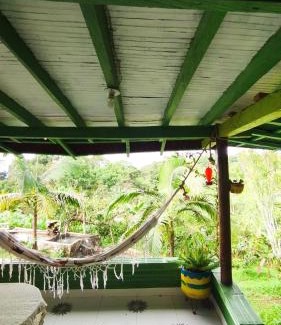 Tamesis Apartamento | Finca los Martinez - Tamesis - Vereda San Isidro