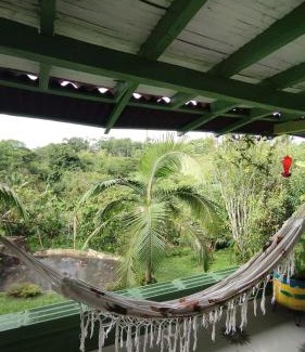 Tamesis Apartamento | Finca los Martinez - Tamesis - Vereda San Isidro