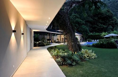 Sopetran Casa | Finca Luxury (Casa Creta) - Santa fé de Antioquia