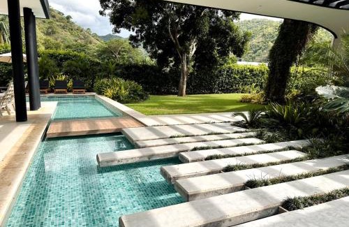 Sopetran Casa | Finca Luxury (Casa Creta) - Santa fé de Antioquia
