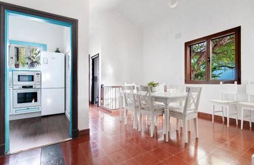 La Solana Casa | Finca Madroñal