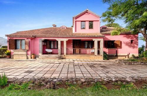 La Solana Casa | Finca Madroñal
