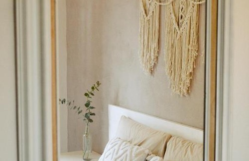 Cuatro Ciénegas Apartamento | Finca Vitali