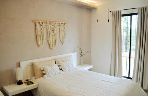 Cuatro Ciénegas Apartamento | Finca Vitali