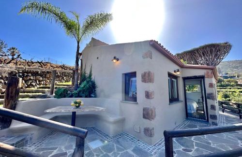 La Orotava Casa | Finca Oscar Burchard