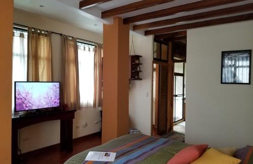 Santo Domingo Hotel | Finca Paraiso Mountain Retreat near San Jose Airport