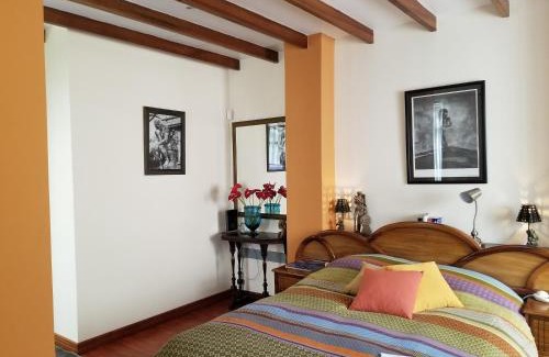 Santo Domingo Hotel | Finca Paraiso Mountain Retreat near San Jose Airport