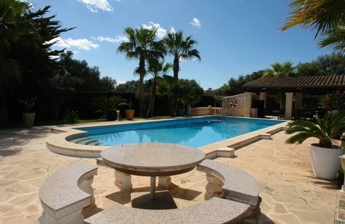 Portocolom Casa | Finca Pereda in Porto Colom