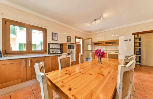 Felanitx Casa | Finca Puig des Call "cycling friendly"