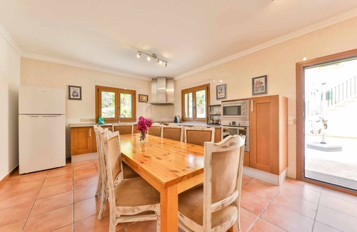 Felanitx Casa | Finca Puig des Call "cycling friendly"