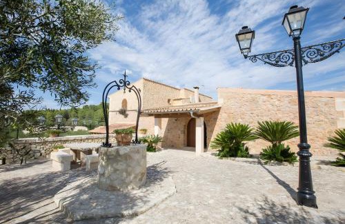 Sant Joan Villa | Finca Pure Vida Ses Roques