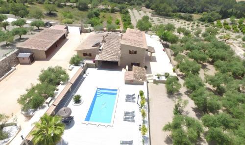 Sant Joan Villa | Finca Pure Vida Ses Roques