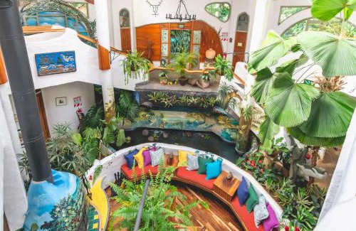 Santa Bárbara de Heredia Hotel | Finca Rosa Blanca Coffee Farm and Inn