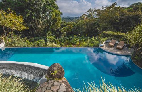 Santa Bárbara de Heredia Hotel | Finca Rosa Blanca Coffee Farm and Inn