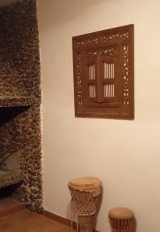 La Vera Casa | Finca Rural El Pajar santa Ursula