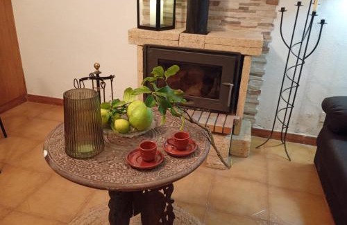 La Vera Casa | Finca Rural El Pajar santa Ursula