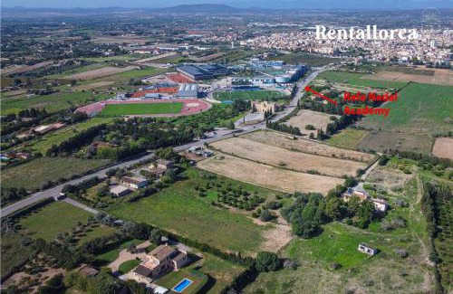 Manacor Casa | Finca Sa Llum by Rentallorca