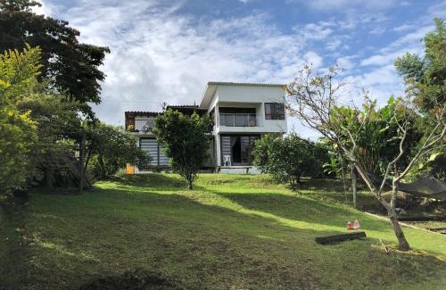 La Estrella Villa | Finca Santa Martha