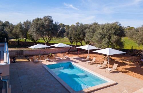 Son Antem Casa | Finca Son Grauet