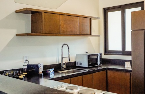 Ejido El Porvenir Hotel | Finca Tre Hotel And Villas Resort