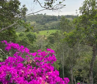 Aratoca Cama Y Desayuno | Finca Turística Marquesa Wellness - Hospedaje, Desayuno y Day Spa