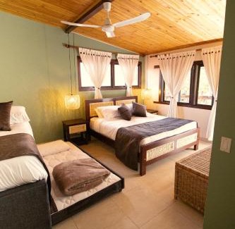 Aratoca Cama Y Desayuno | Finca Turística Marquesa Wellness - Hospedaje, Desayuno y Day Spa