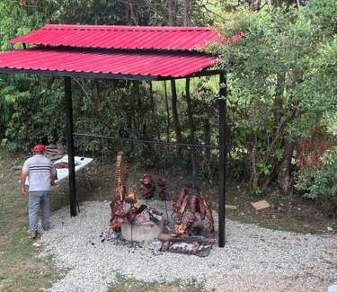 Tena Villa | Finca Turistica Buenos Aires Casa Windsor
