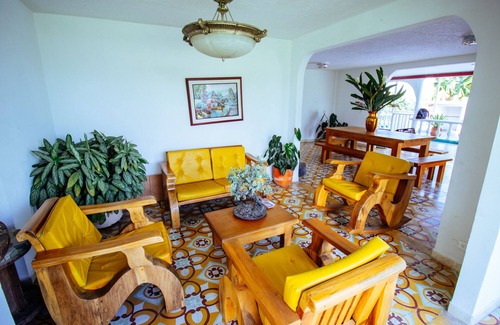 Pereira Villa | Casa de Campo en Pereira - Risaralda