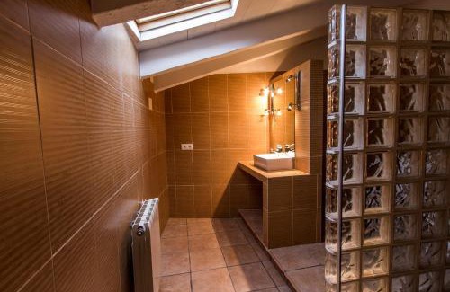 Ribera del Fresno Casa | Finca Villa Juan