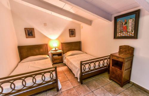 Ribera del Fresno Casa | Finca Villa Juan