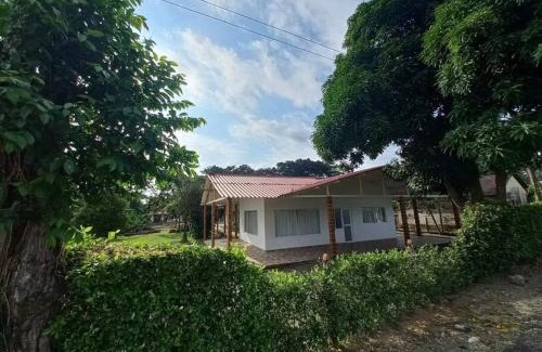 Guamal Casa | Finca Villa Rosita Guamal - Meta