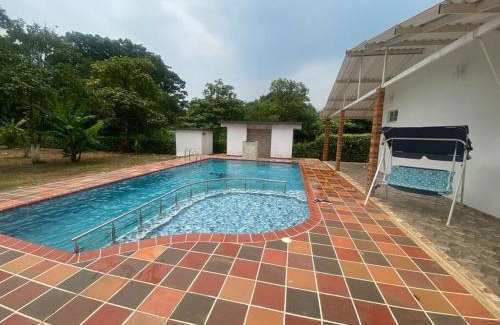 Guamal Casa | Finca Villa Rosita Guamal - Meta