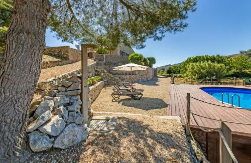 Arta Casa | Finca Wellnatura