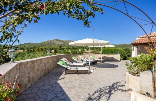 Arta Casa | Finca Wellnatura