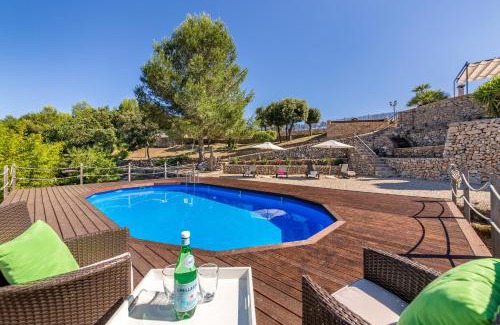 Arta Casa | Finca Wellnatura