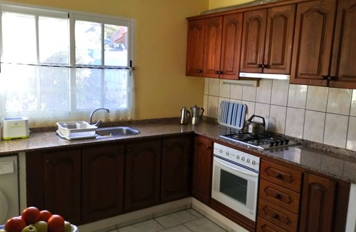 Tijarafe Casa | Finca con piscina e impresionantes vistas al mar, directamente sobre el mar a 220 metros sobre el nivel del mar.