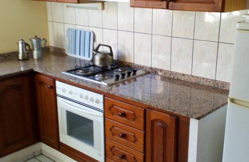 Tijarafe Casa | Finca con piscina e impresionantes vistas al mar, directamente sobre el mar a 220 metros sobre el nivel del mar.