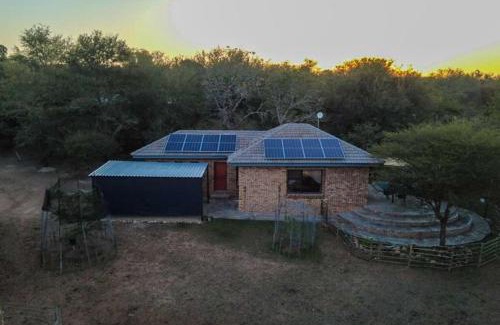 Marloth Park Casa | Finch Nest