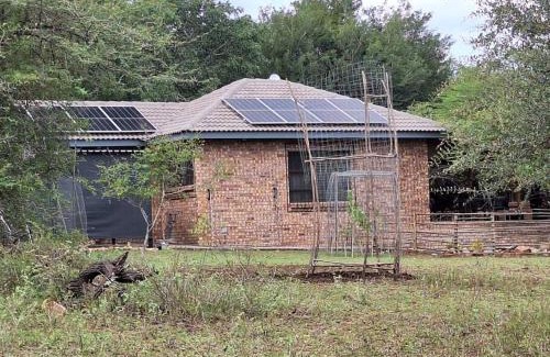 Marloth Park Casa | Finch Nest