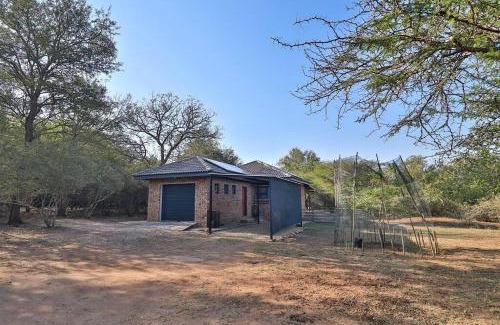 Marloth Park Casa | Finch Nest