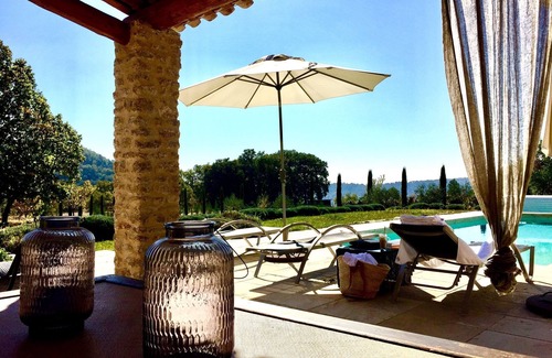 Forcalquier Casa | Find calm and inspiration in our beautiful country house in Provence